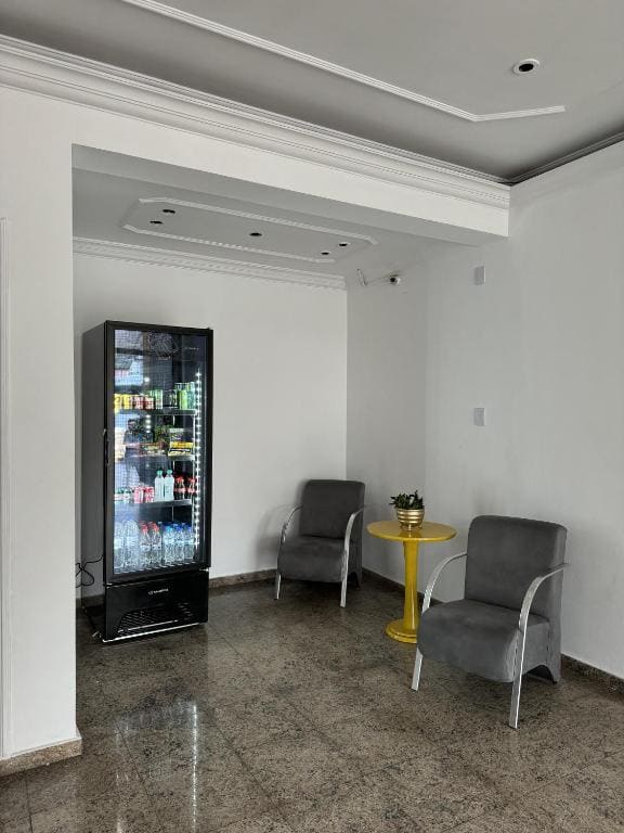 Lize Prime Hotel - View 2