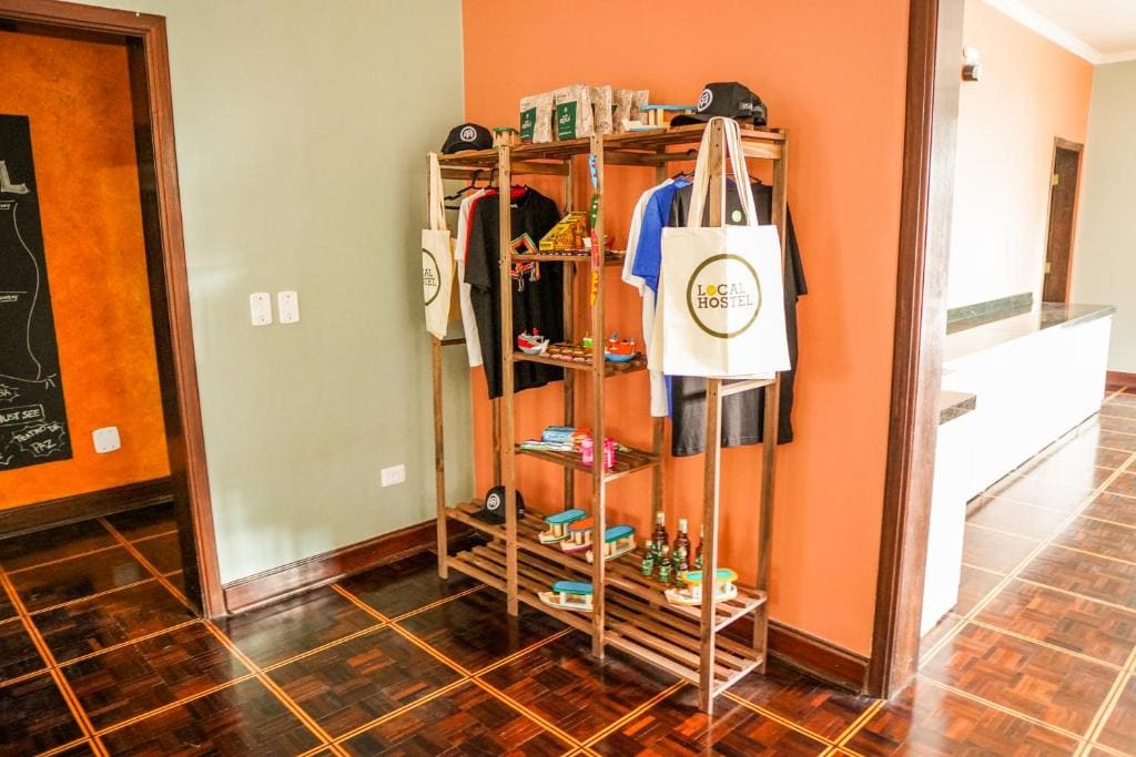 Local Hostel e Suites Belem - View 6