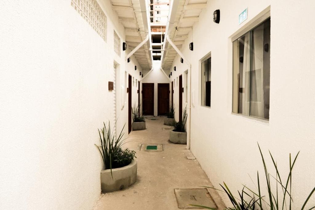 Local Hostel e Suites Belem - View 2