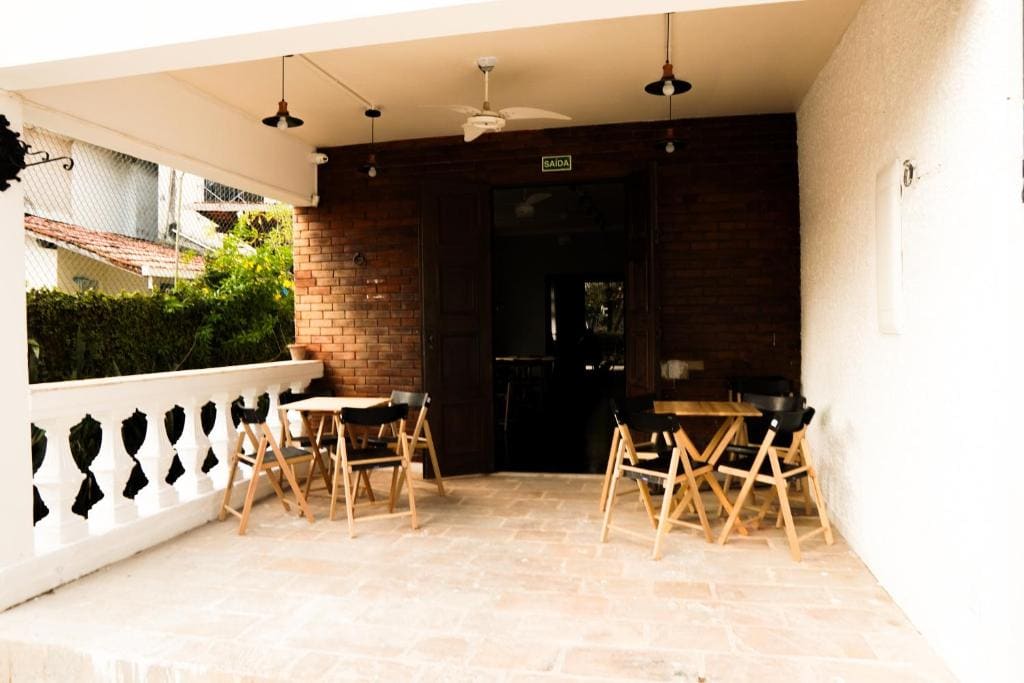 Local Hostel e Suites Belem - View 7