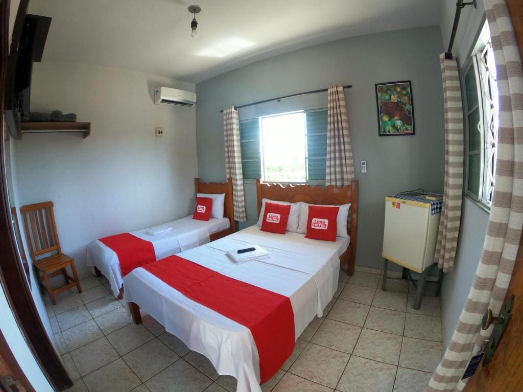 Lord Hotel - View 2