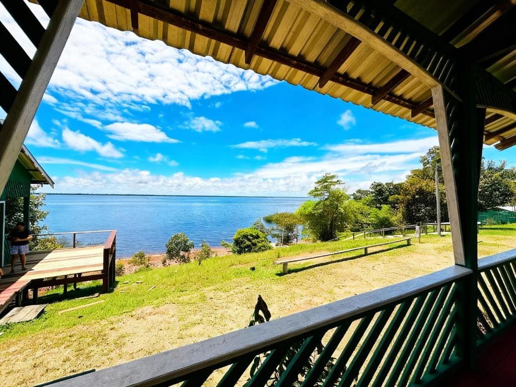 Luz Amazonia Lodge - View 4