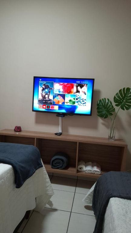 Quarto confortável em Diamantina - View 6