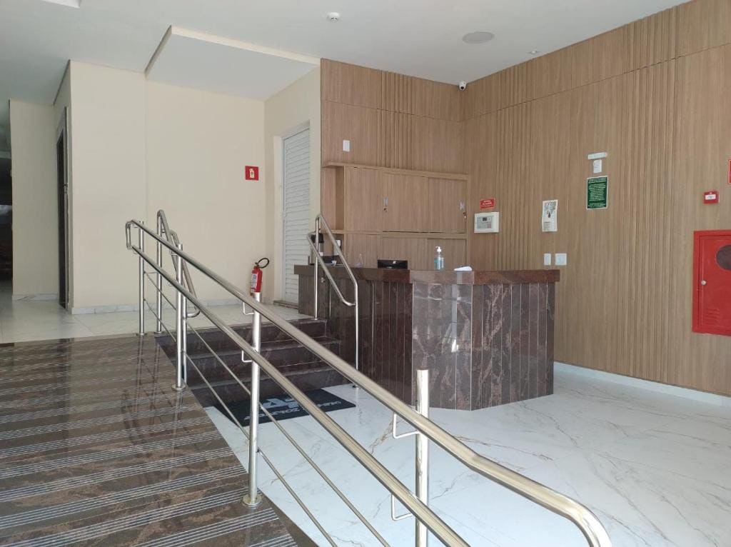 Hotel Mãe Peregrina — Ansicht 5