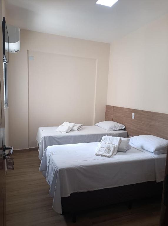 Hotel Mãe Peregrina — Ansicht 4