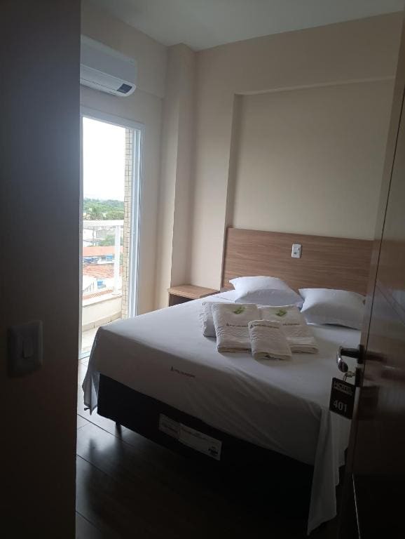 Hotel Mãe Peregrina — Hauptbild