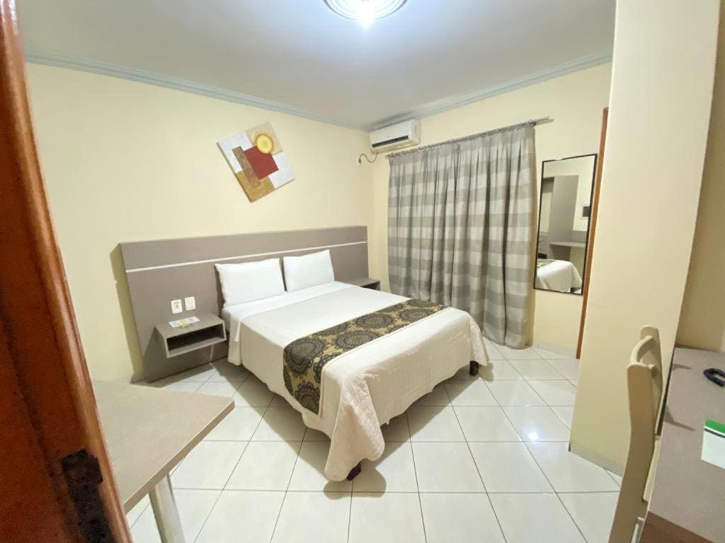 Hotel Majú - View 2