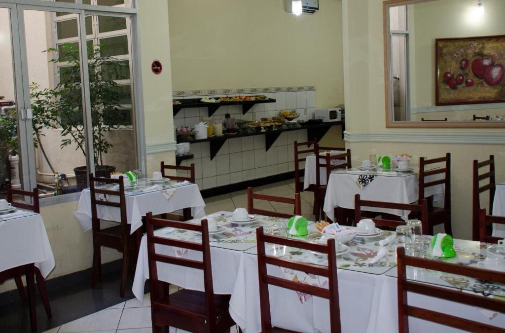 Hotel Majú - View 3