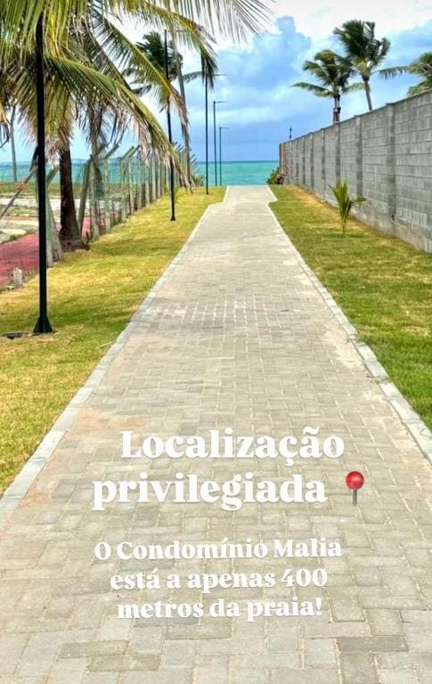 Malia Beach Porto Galinha By Loui - Main view