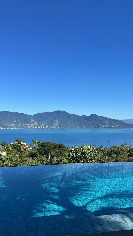 Maluhia Ilhabela 3 - Main view