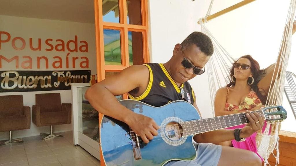 Pousada Manaíra Buena Playa - عرض 4
