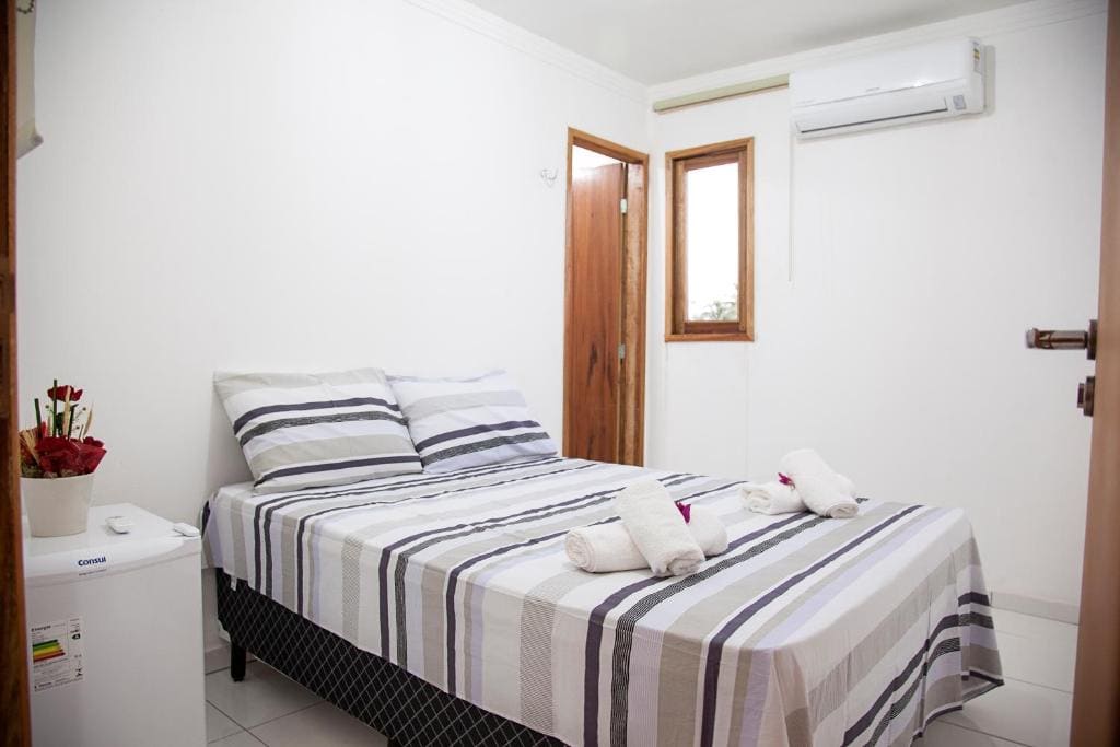 Mandacaru Flat - View 5