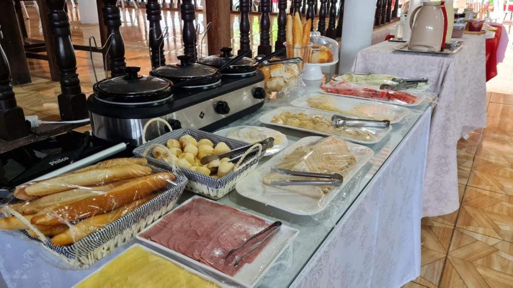 Hotel Marajó - Turismo de Experiência - View 6