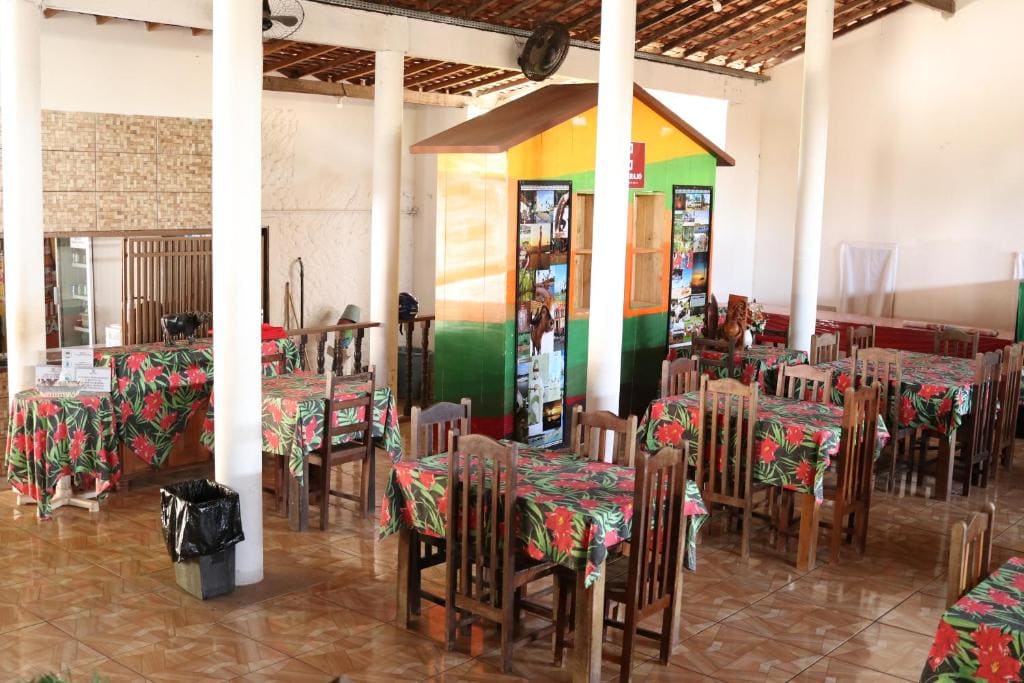 Hotel Marajó - Turismo de Experiência - View 7