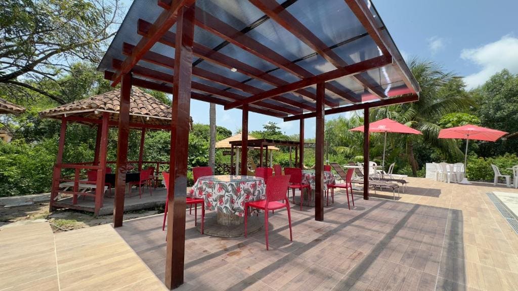 Hotel Marajó - Turismo de Experiência - View 5