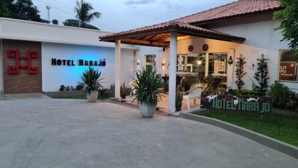 Hotel Marajó - Turismo de Experiência - View 3