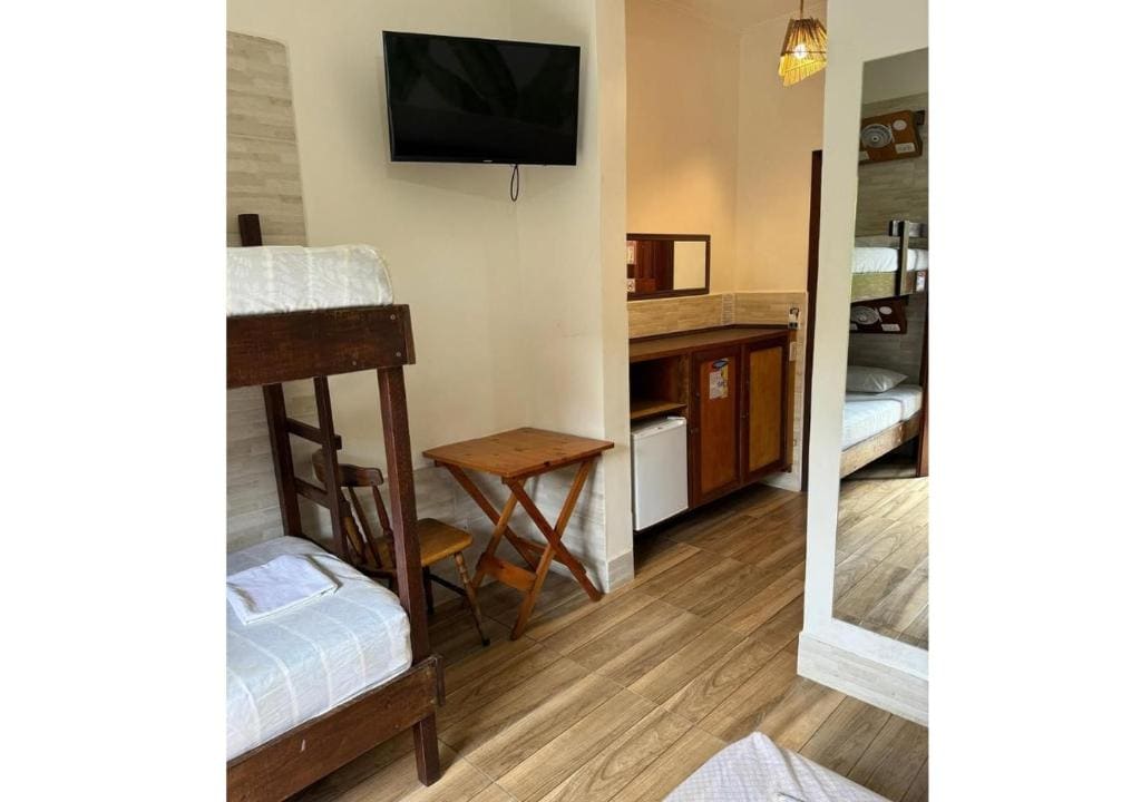 Maresias Hostel & Suites - View 4
