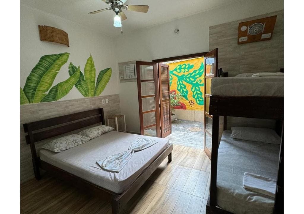 Maresias Hostel & Suites - View 5