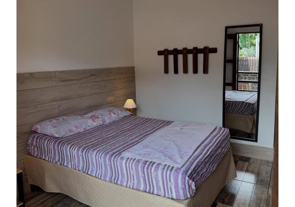 Maresias Hostel & Suites - View 2