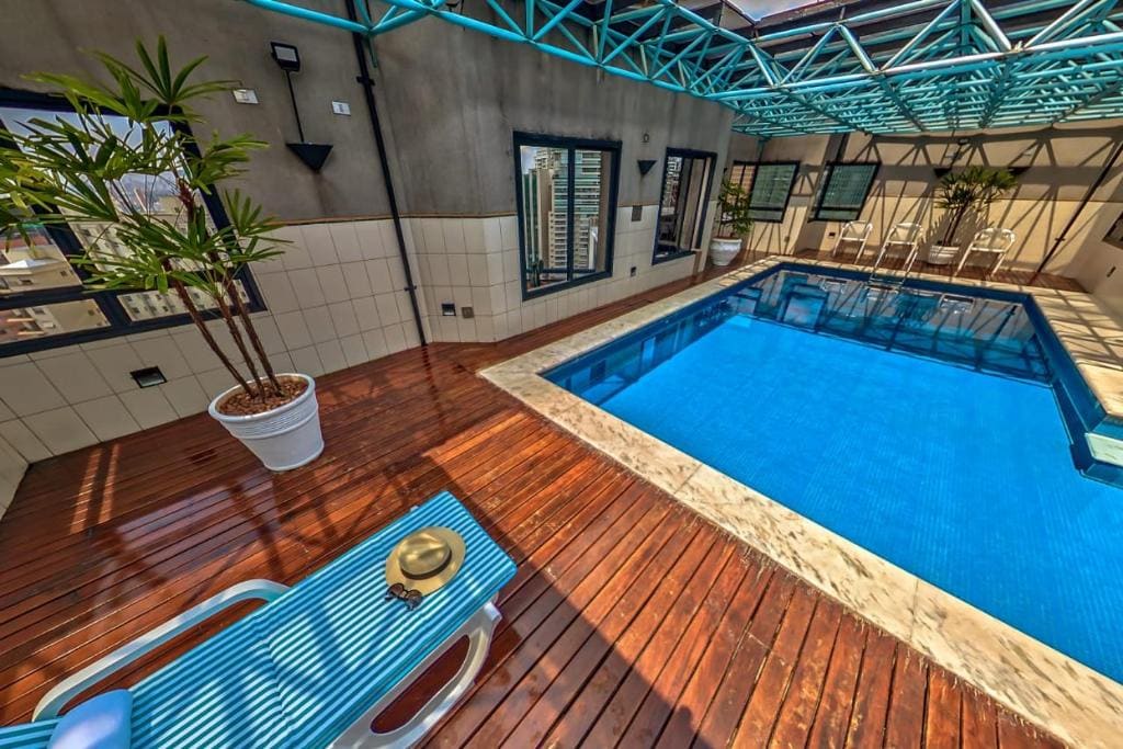 Hotel Massis - Main view