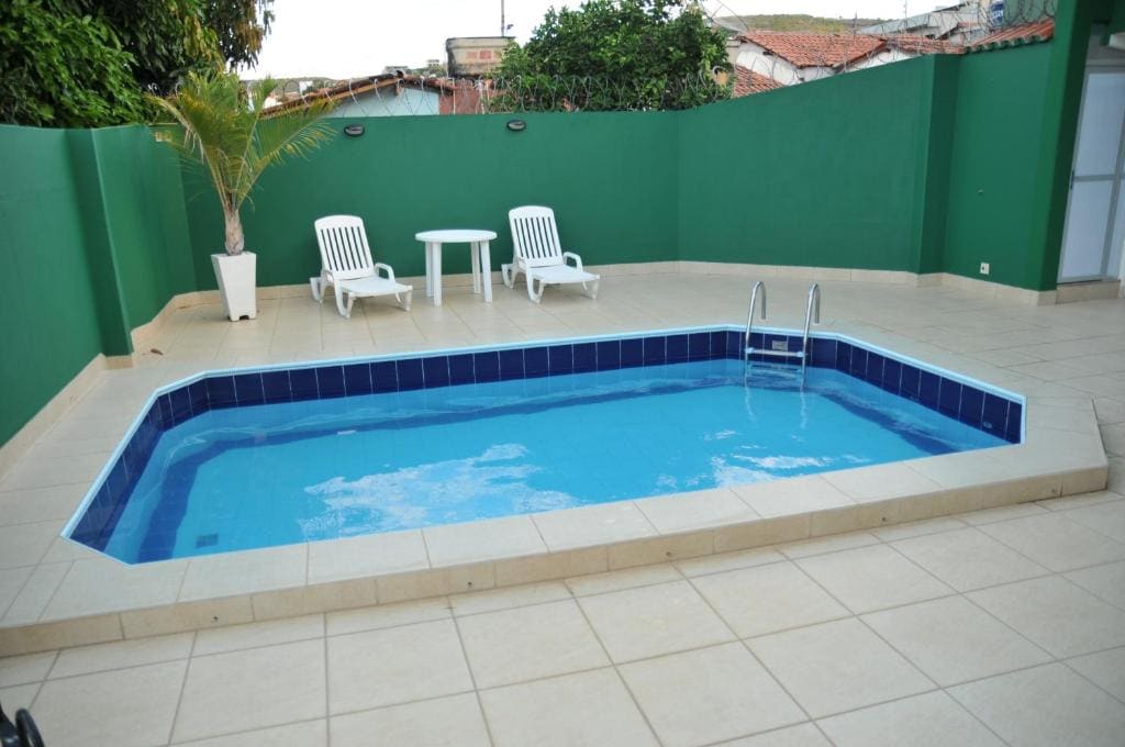 Hotel Master - View 3