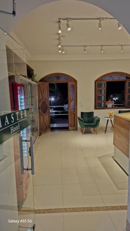 Hotel Master - View 4