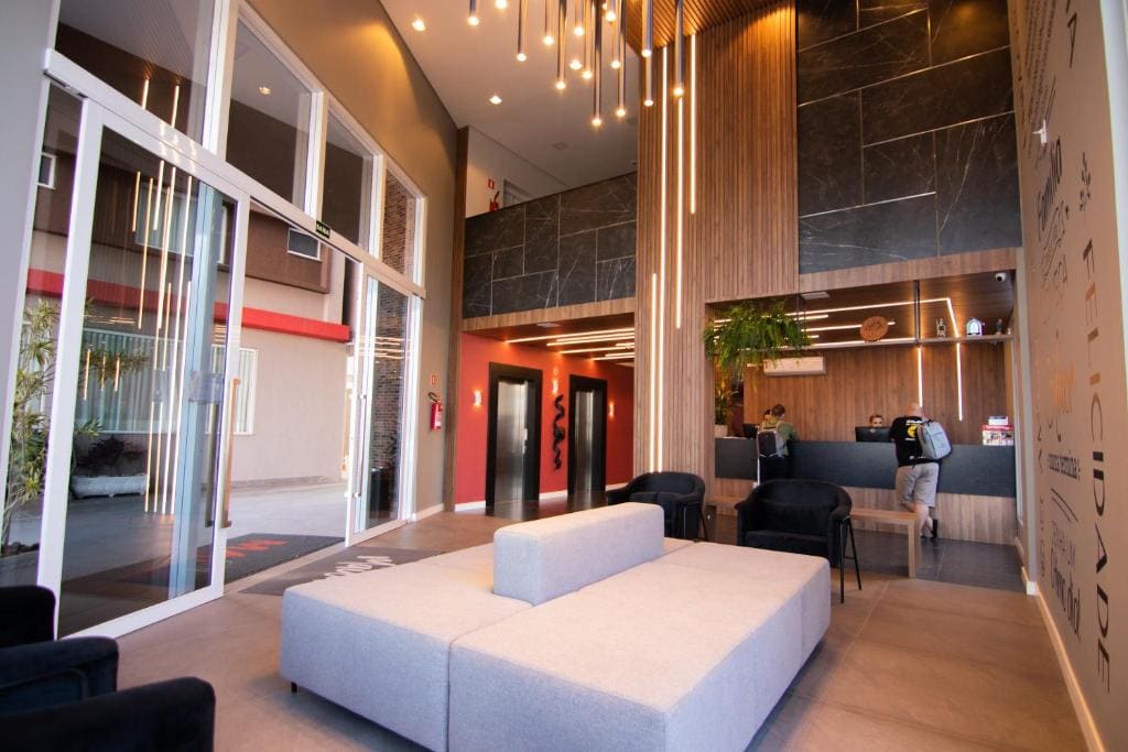 Hotel Maua - View 6