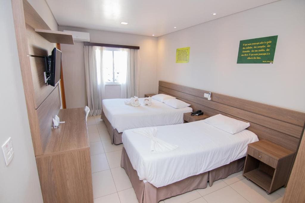 Hotel Maua - View 2