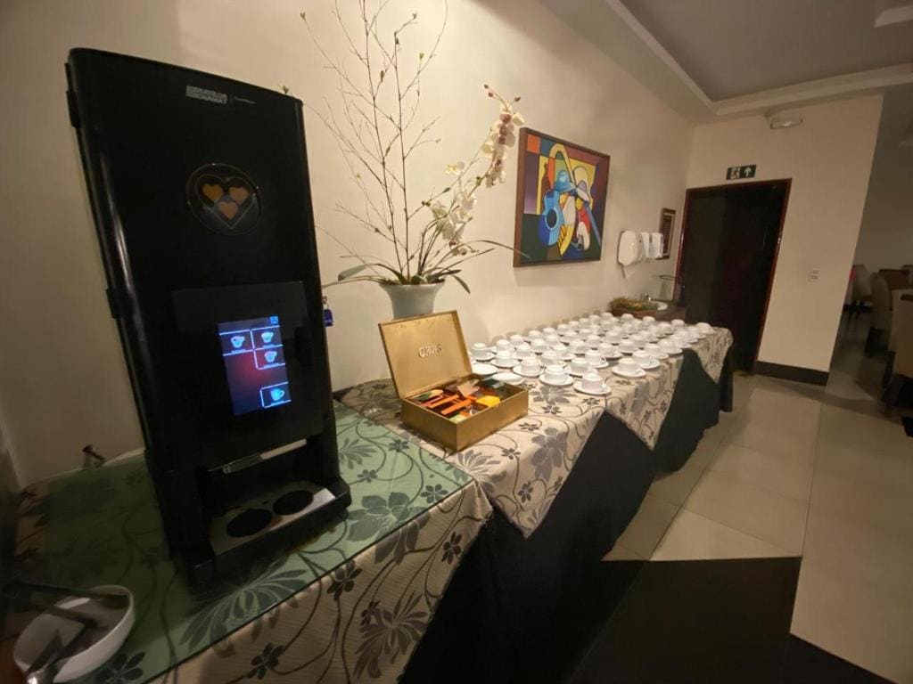 Maxim Plaza Hotel - View 6