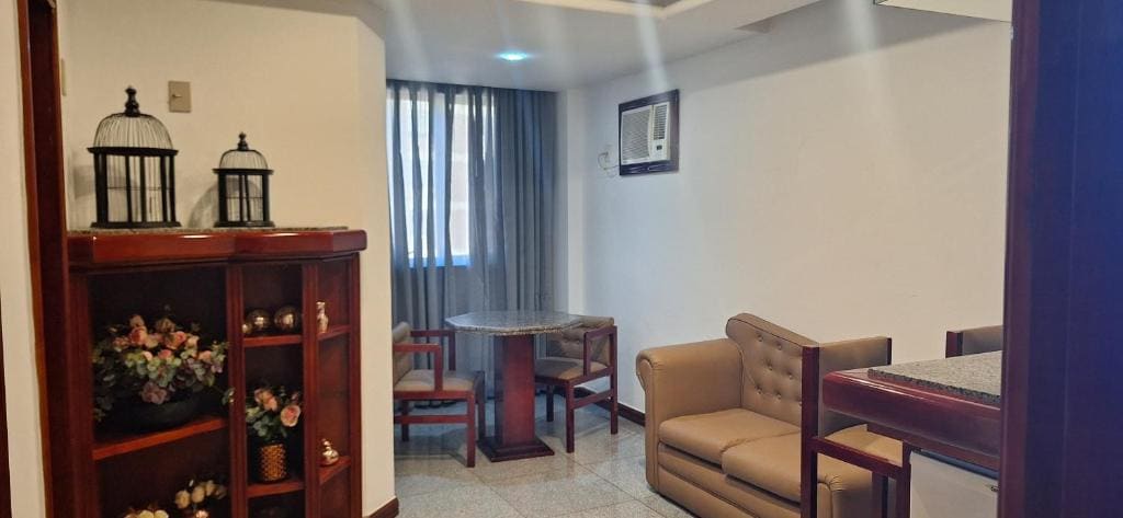 Maxim Plaza Hotel - Main view