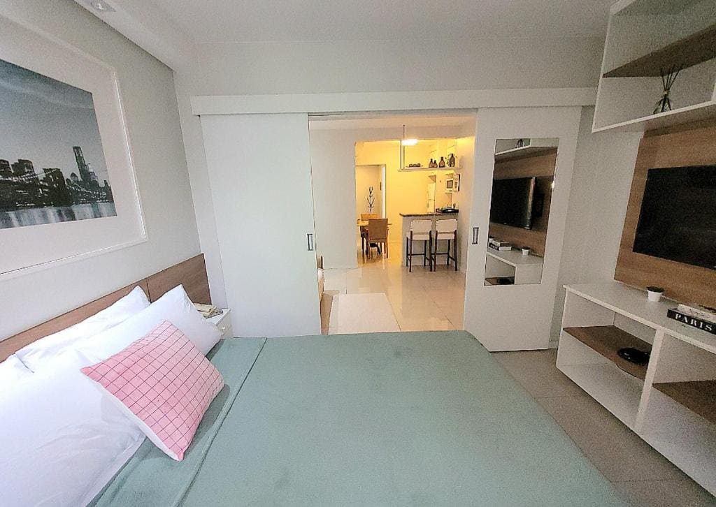 Maximus Luxury in Perdizes - Flat at the hotel - View 3
