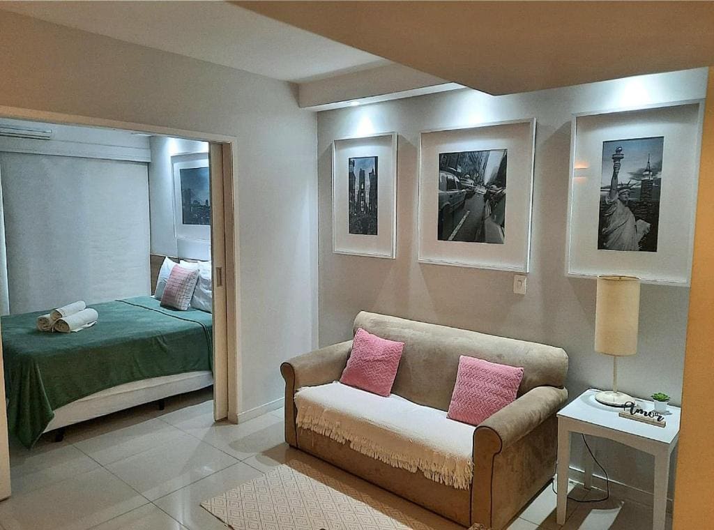 Maximus Luxury in Perdizes - Flat at the hotel - View 4