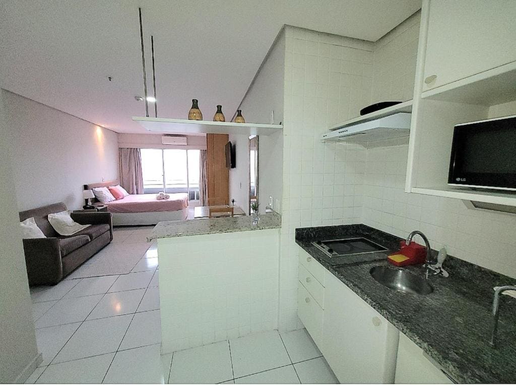 Maximus Luxury in Perdizes - Flat at the hotel - Main view