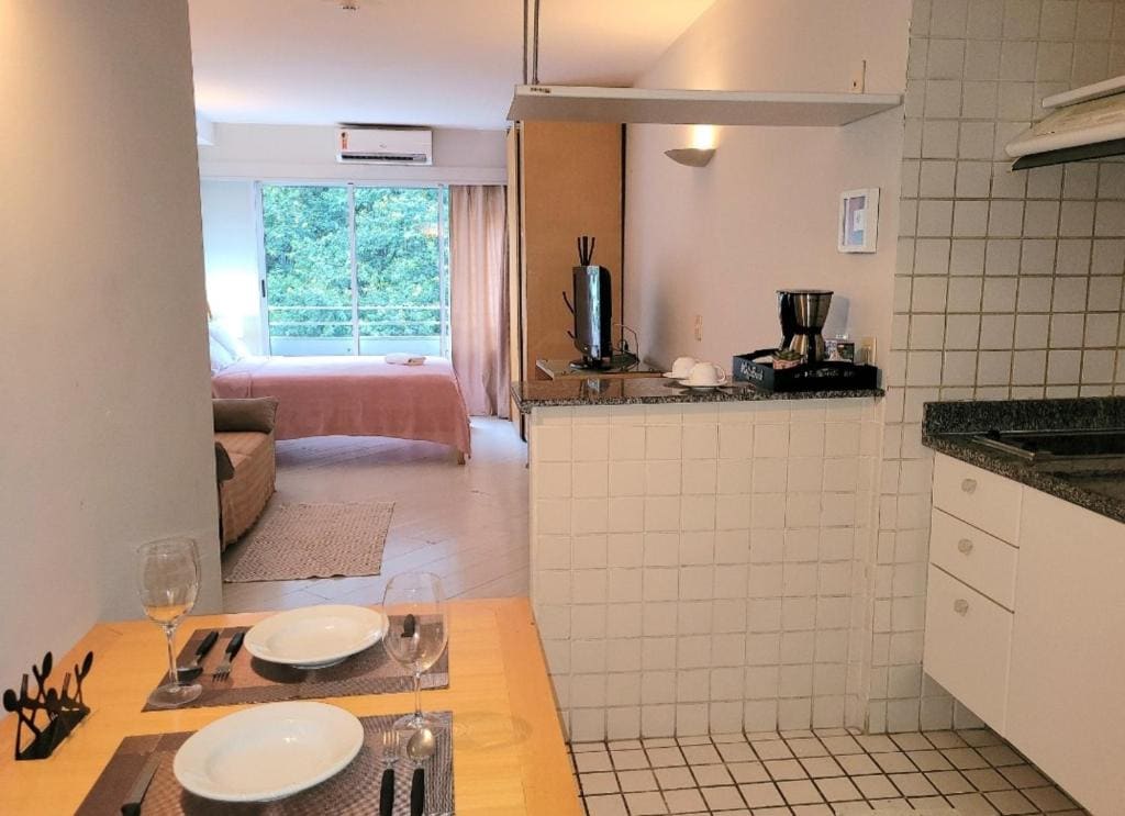 Maximus Luxury in Perdizes - Flat at the hotel - View 7