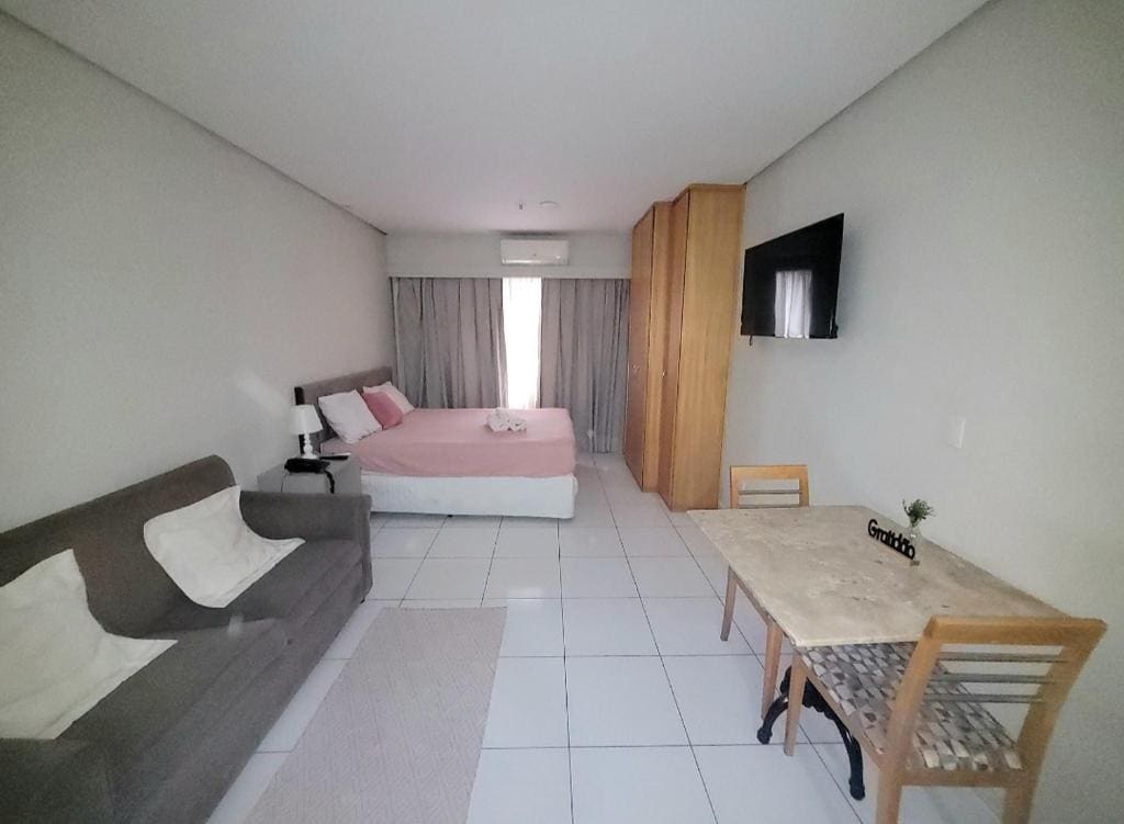 Maximus Luxury in Perdizes - Flat at the hotel - View 2