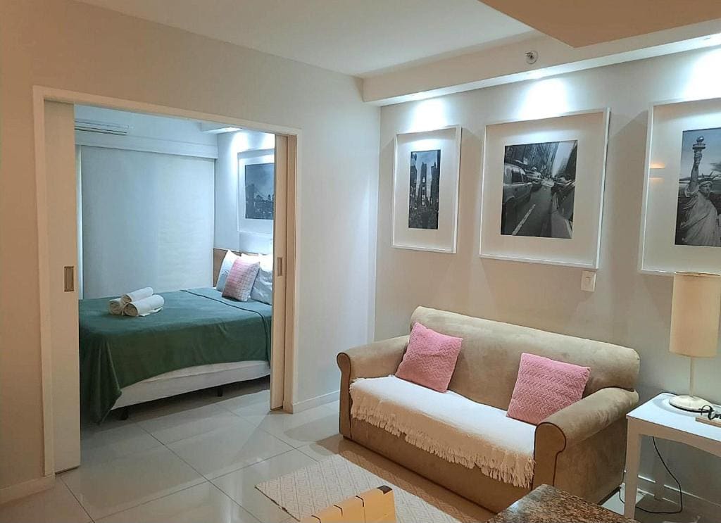 Maximus Luxury in Perdizes - Flat at the hotel - View 5