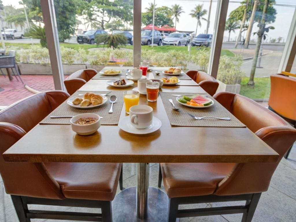 Mercure Rio de Janeiro Barra da Tijuca - View 3