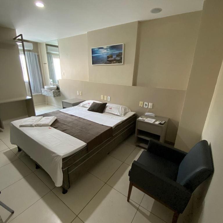 Onix Hotel Aeroporto - View 2