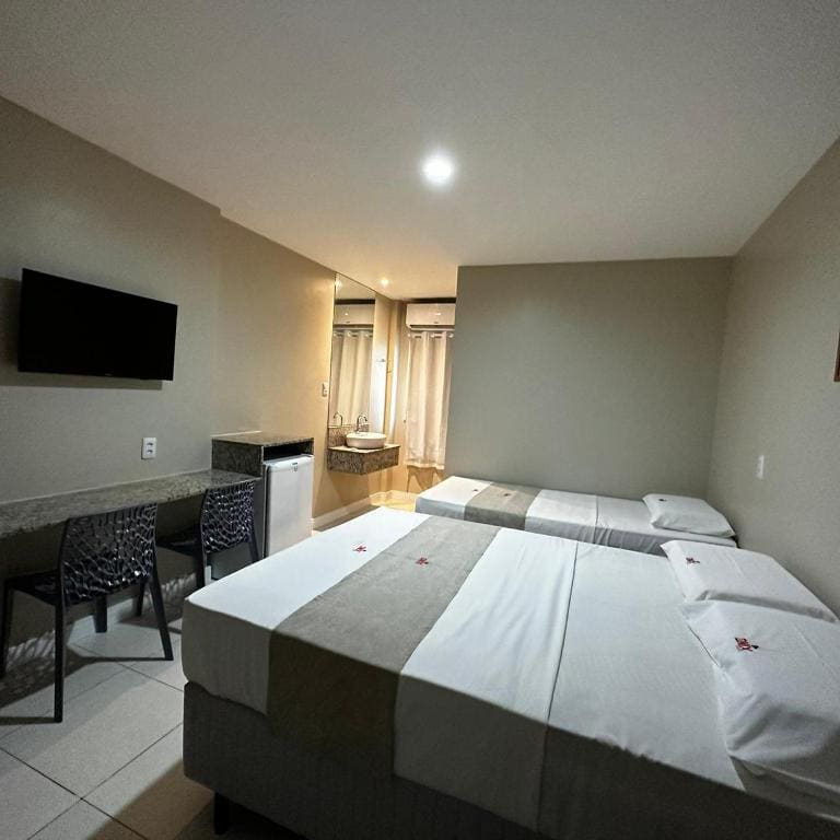 Onix Hotel Aeroporto - View 7