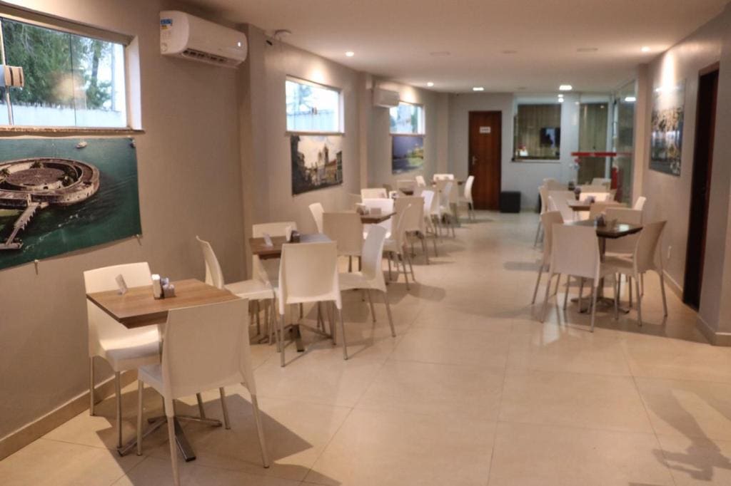 Onix Hotel Aeroporto - View 3