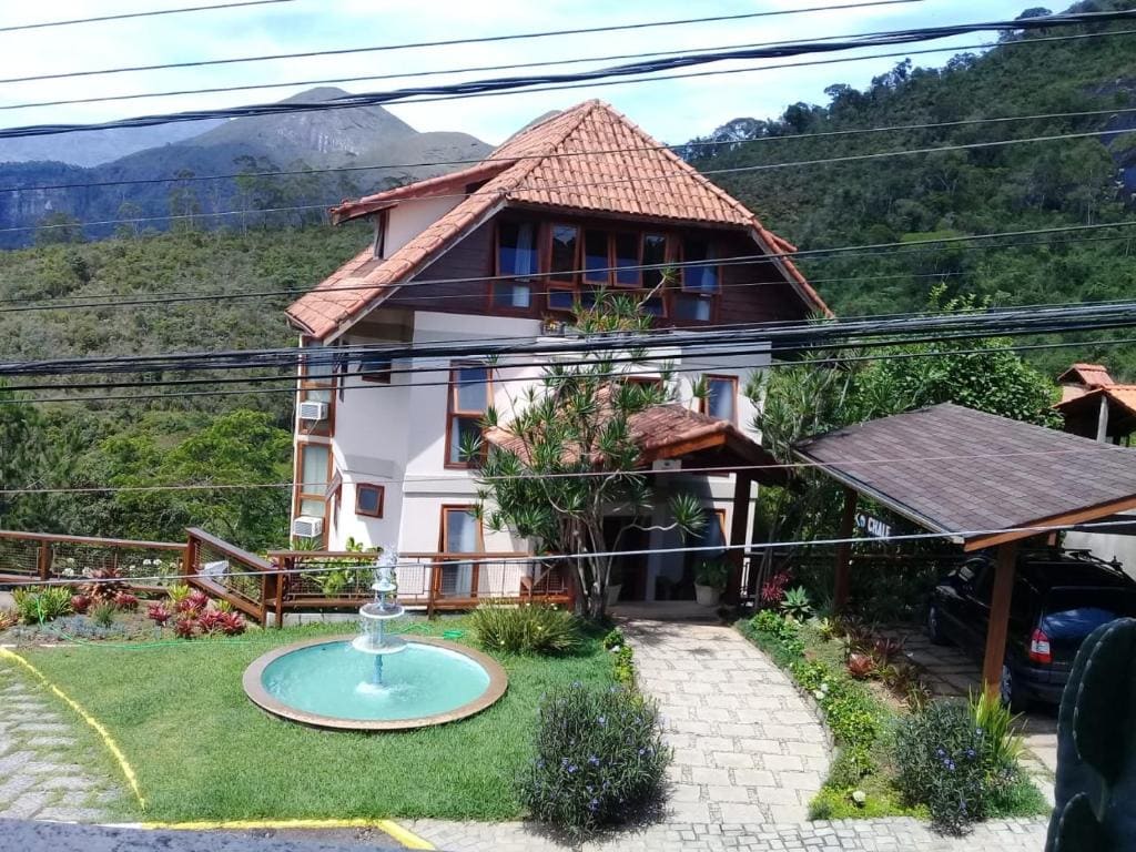 Hotel Dominguez Master - View 3