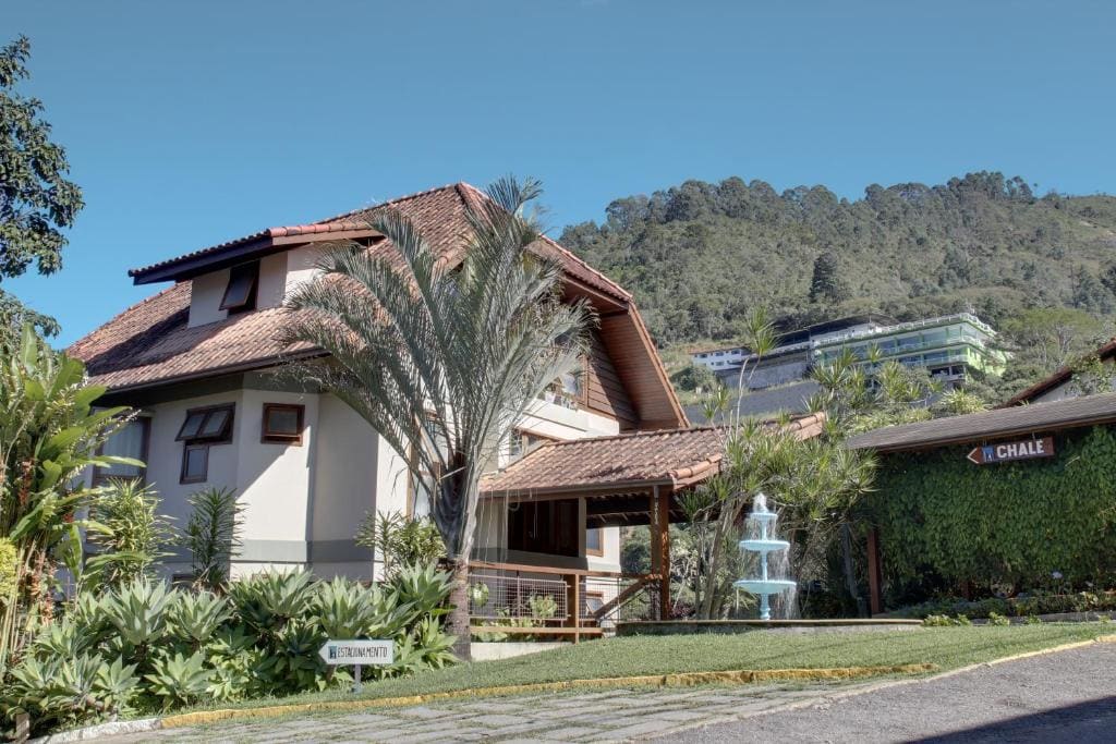 Hotel Dominguez Master - View 4