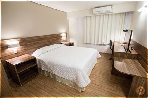 Mogano Business Hotel- ELETROPOSTO - View 6