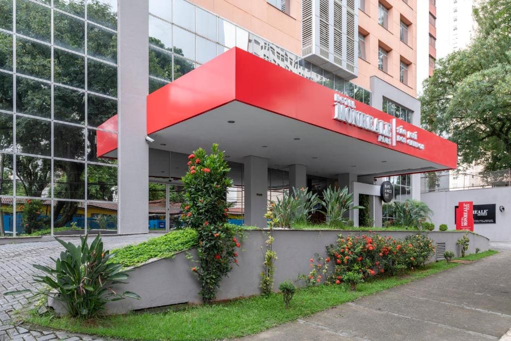 Monreale Plus São José dos Campos — Vue 6