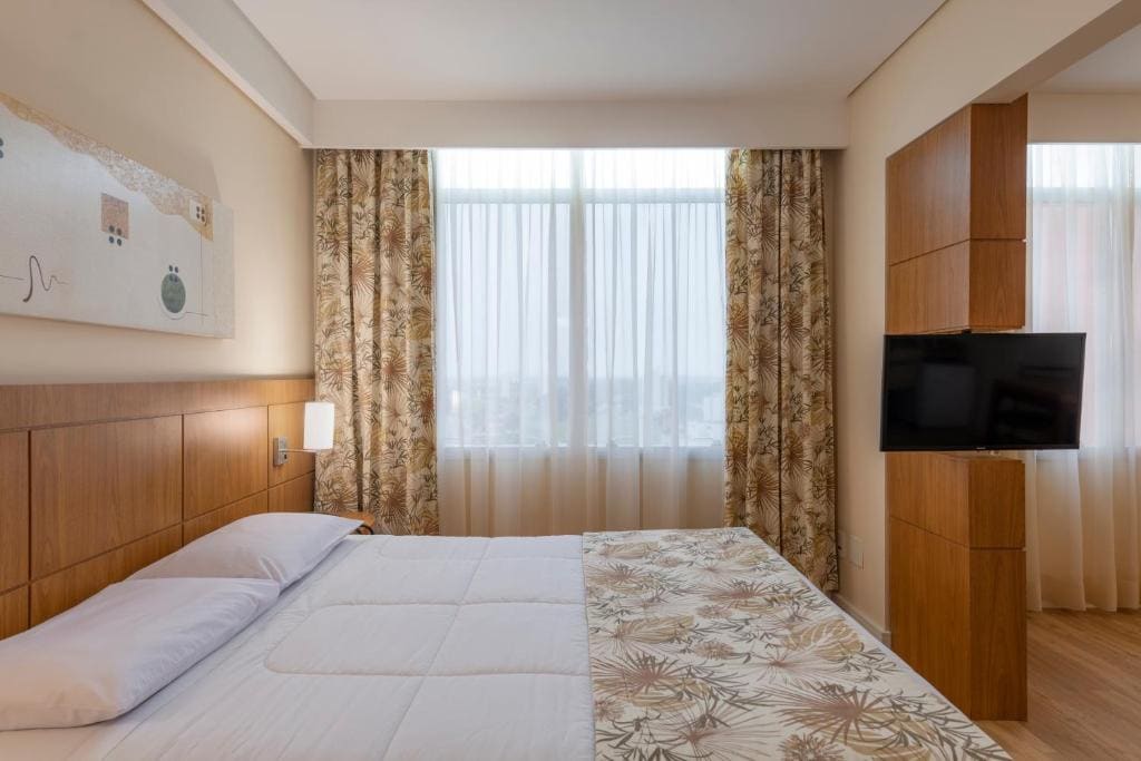 Monreale Plus São José dos Campos — Vue 5