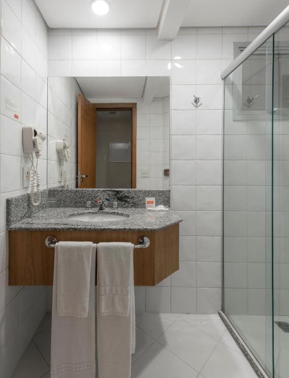 Monreale Plus São José dos Campos — Vue principale
