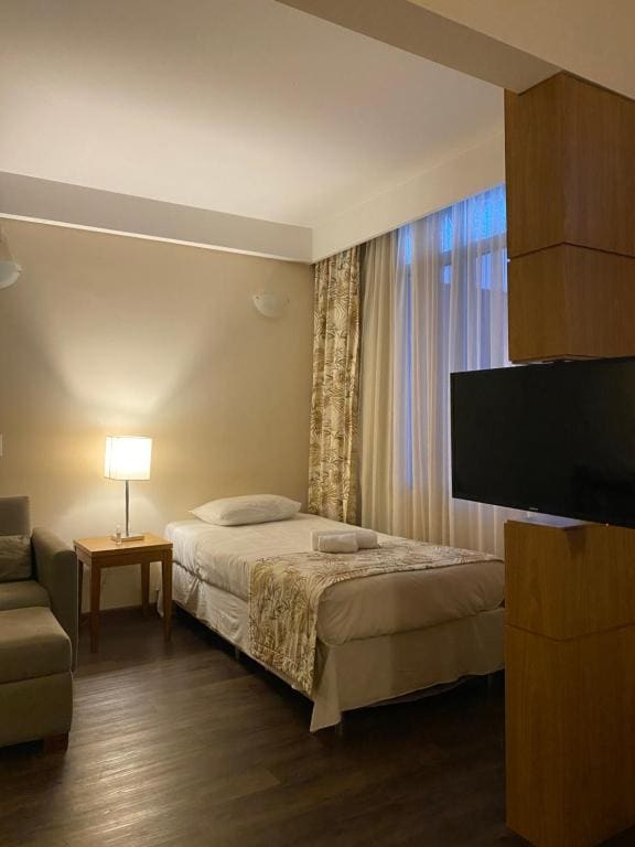 Monreale Plus São José dos Campos — Vue 3