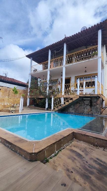 Hotel Montanhas de Minas - View 3