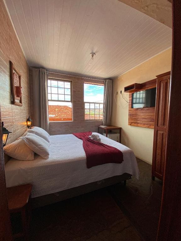 Hotel Montanhas de Minas - View 2