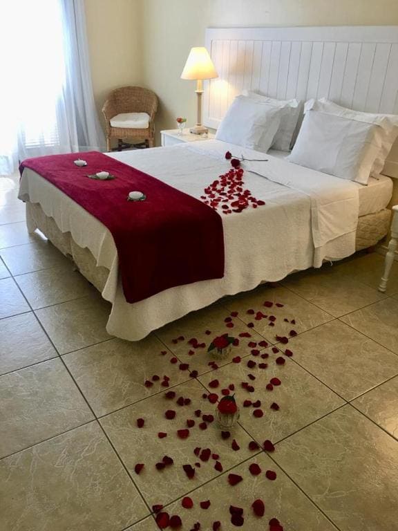Hotel Montenegro Guaramiranga — Vue 5